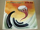 The Futuristic Sounds of Sun Ra SIGNED by RA & June T.