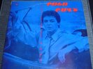 Paul McCartney Cold cuts White Knight records Japan LP