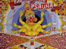PSYCHEDELIC PSAUNA SUN DIAL PORCUPINE TREE 2LP MINT