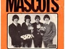 THE MASCOTS - FAB Swedish 1965 MOODY BEAT PS Listen