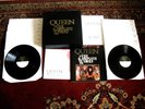 Queen Complete Works Boxed Set 1985