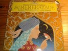 RIMSKY-KORSAKOV Sheherazade MAAZEL LP DG Digital