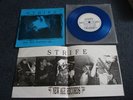 STRIFE MY FIRE BURNS ON 7