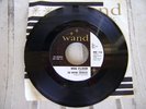RARE THE MOVING SIDEWALKS (Billy Gibbons-ZZTOP) 1966 45