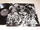 GISM detestation LP+BONUS DEATH SIDE GAUZE NM RARE ORIG