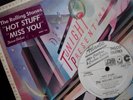 ROLLING STONES Hot Stuff COSMIC ROCK HARVEY 12