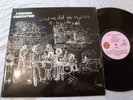 FAIRPORT CONVENTION - WHAT WE DID ON OUR HOLIDAYS - LP