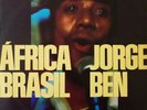 'JORGES BEN' AFRICA BRASIL BRAZILIAN LATIN SOUL FUNK OG