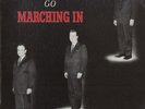 Rare Cathedral Qt; WHEN THE SAINTS GO MARCHING. VG+