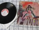 Elias Hulk.  Unchained.orig.LP Rare.