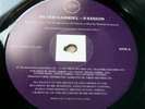 PETER GABRIEL Passion 1989 UK ORIGINAL 1 PLAY Nr MINT