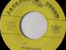 rare Soul 45 JERRY WEAVER da-dot-n-de-da Hear