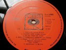 BOB DYLAN 1969 STEREO PRESS OF HIS 1962 DEBUT LP EX+