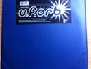 The Orb - U.F.ORB LTD EDITION **SEALED** VINYL