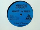 N.O.T.P Shootin' Da Breeze SEALED MI Gangsta Rap LP