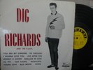 DIG RICHARDS AND THE R'JAYS ORIGINAL OZ 1959 ROCKER