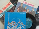 THE SHADOWS, 3 X AUSSIE ORIGINAL EPS