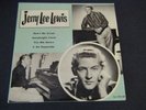SUN EPA-108 E.P. 45 JERRY LEE LEWIS 1957 **HEAR** Rare