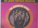 LEBRON BROTHERS Brooklyn Bums LATIN SOUL/BOOGALOO LP