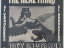 JOEY PASTRANA The Real Thing SEALED SALSA/GUAGUANCO LP