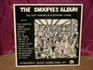 SNOOPIES LP TRONICS CARDIACS MLR SNATCH 22 MAG 7 + MORE