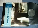 ROBBEN FORD Japan 1977 NM LP+Obi