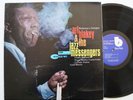 Art Blakey Wayne Shorter Blue Note Reissue LP