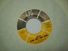 MC5 Kick out the Jams orig Elektra 45