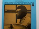 Roy Brooks Woody Shaw Muse Live LP 1970