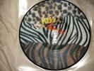 KISS Vinyl Picture-Disc 