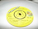 SAM WILLIAMS -  Love Slipped Through My Fingers  DEMO