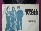 SMALL FACES: The Universal/ Donkey rides..Danish PS, EX
