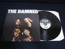 Damned The Damned Holland Vinyl LP 21 Tracks