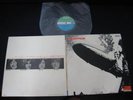 Led Zeppelin Japan 1969 Gramophone Vinyl LP Miss Print