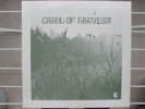 CAROL OF HARVEST BRUTKASTEN KRAUT ORIGINAL  MINT FOLK