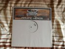 Oz Hip Hop - train of thoughts - moving heads LP