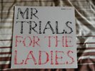 Oz Hip Hop - Mr Trials for the ladies EP