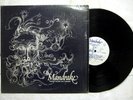 CHAFFEY COLLEGE JAZZ ENSEMBLE - MANDRAKE FUNKY JAZZ LP