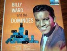 Billy Ward & The Dominoes - Promo LP Record Album