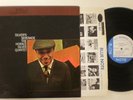 Horace Silver Quintet Blue Note 84131 Silver's Serenade