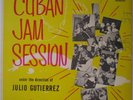 CUBAN JAM SESSION Vol. 1 LATIN JAZZ/DESCARGA LP mp3