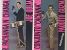 JOE CAIN/PAQUITO GUZMAN - LATIN JAZZ/PACHANGA LP mp3