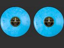 Loretta Lynn Van Lear Rose Blue Vinyl: 3rd Man Records