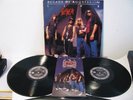 SLAYER - Decade of aggression - 2 LP, BOOKLET - RARE