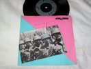 THE CURE BOYS DON'T CRY UK ORIG 1stPRESS 79 FRICTION NM
