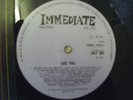 Small Faces LP Self titled Immediate Mono 1st pressing