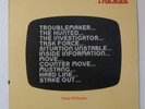 Themes Pulse Of Events Library Music Alan Hawkshaw