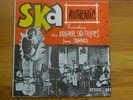 Ska Authentic From Studio 1 Ska-Talites ORIGINAL PRESS