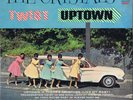 CRYSTALS Twist Uptown (Philles 4000) Autographed Sealed