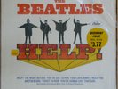 Beatles Help Capitol US MONO MAS 2386 LP Loose shrink